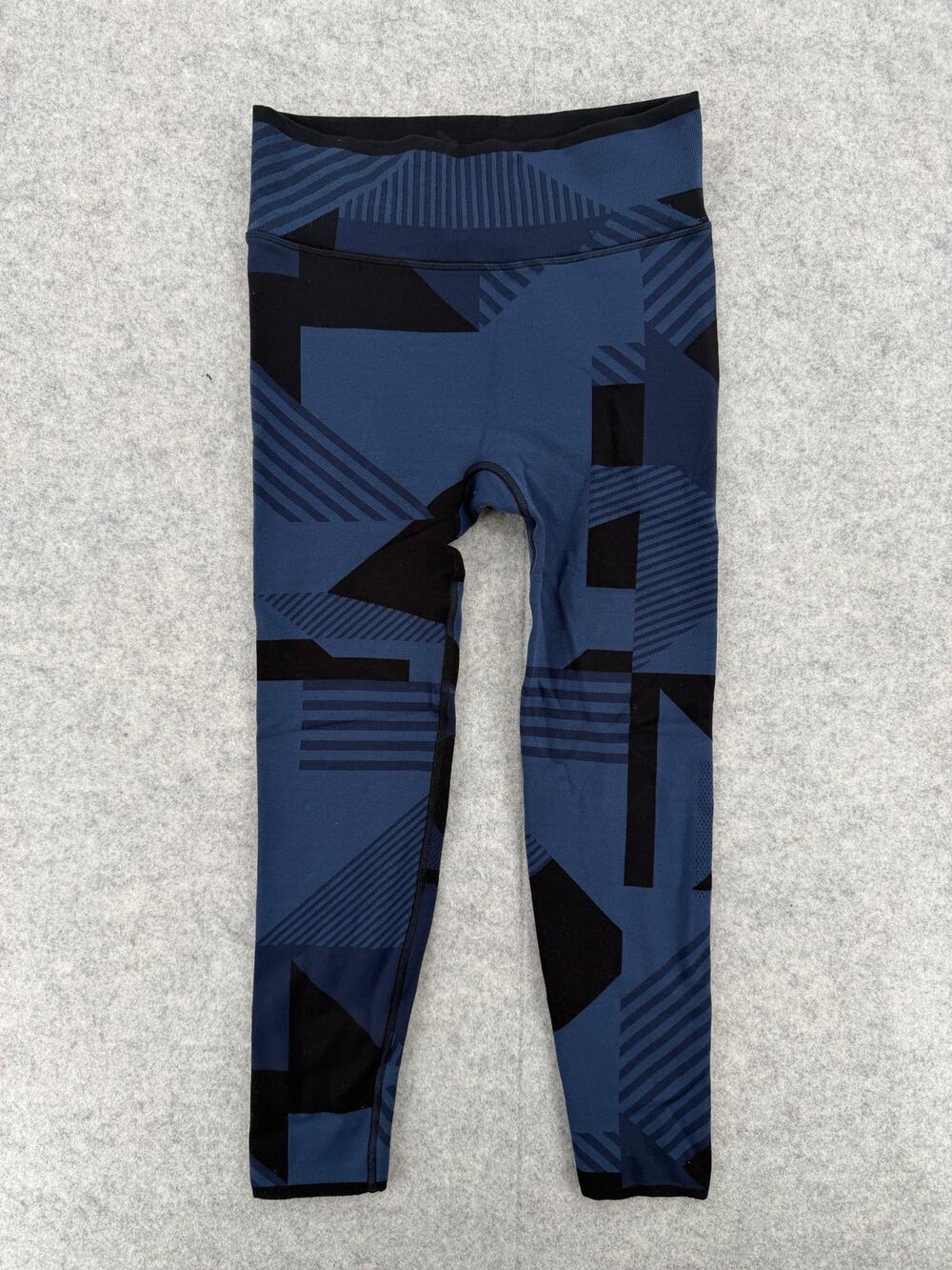 Sweaty Betty Interval Seamless 7/8 Leggings Size Large